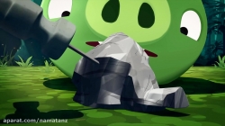 انیمیشن پرندگان خشمگین استلا قسمت 23 - angry birds stella